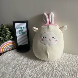 Squishmallows Sophie the Lamb with Bunny Ears